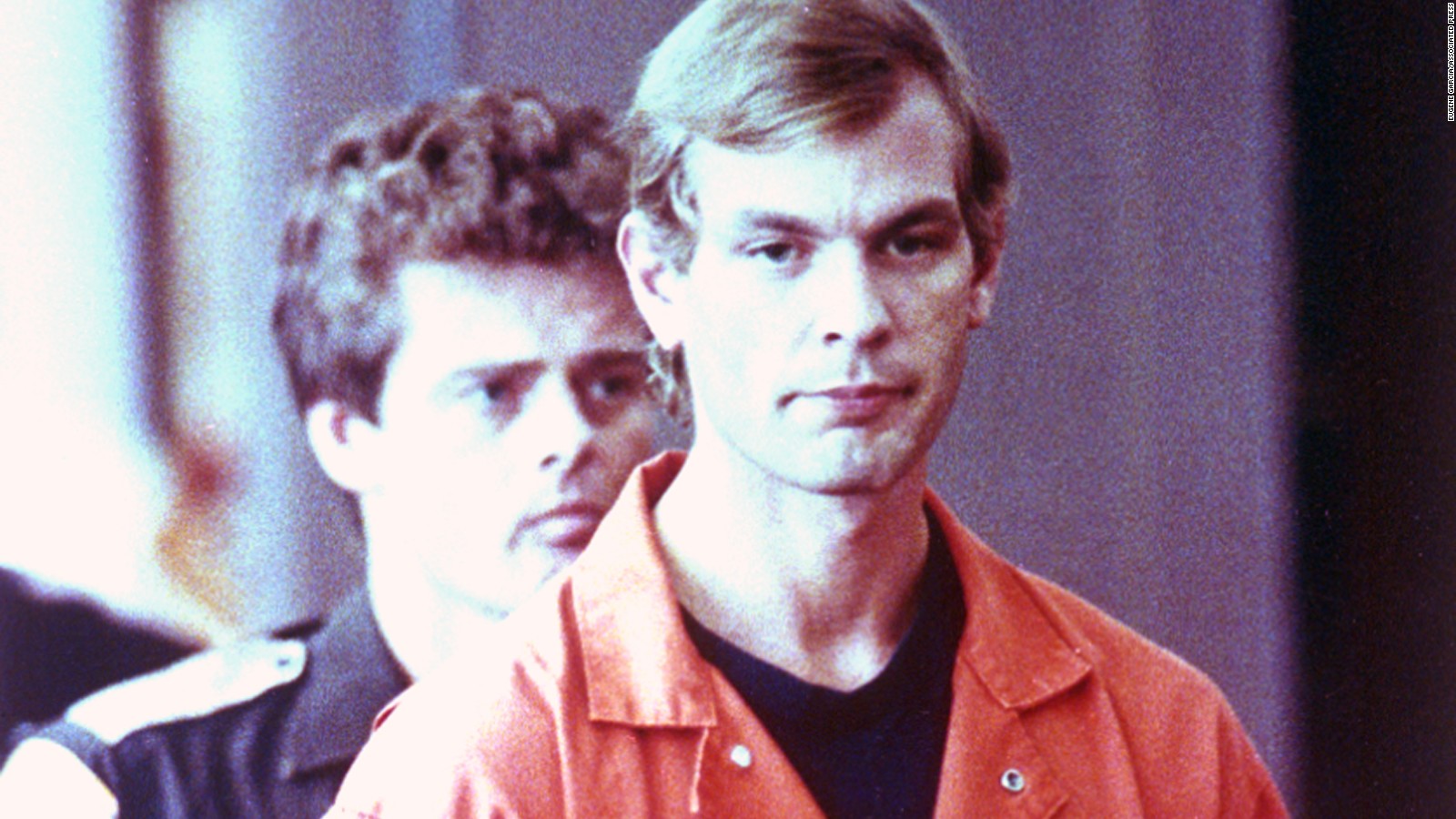 Jeffrey Dahmer / Jeffrey Dahmer A E / Jeffrey dahmer is one of the most