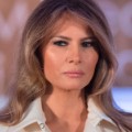 Melania Trump: East Wing Braces For Upcoming Book By Former Aide ...