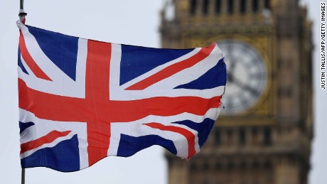 Brexit: UK publishes &#39;Great Repeal Bill&#39; plan to replace EU laws