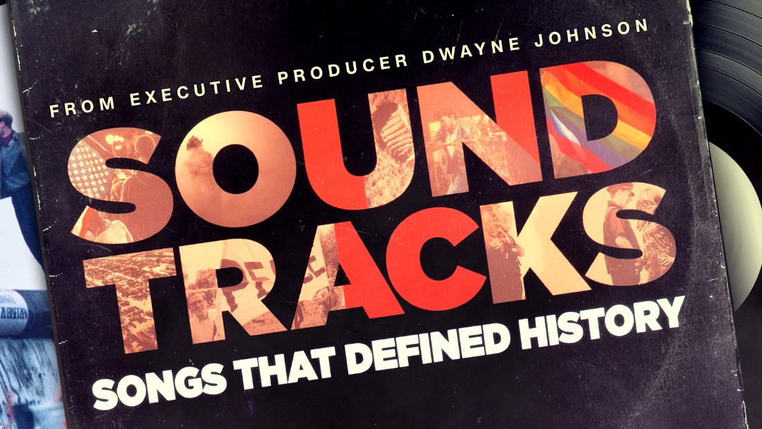 Soundtracks: Songs That Defined History Battle of the Sexes (TV