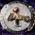 14 NBA Rings RESTRICTED