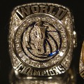 15 NBA Rings RESTRICTED