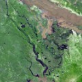 NASA Mozambique