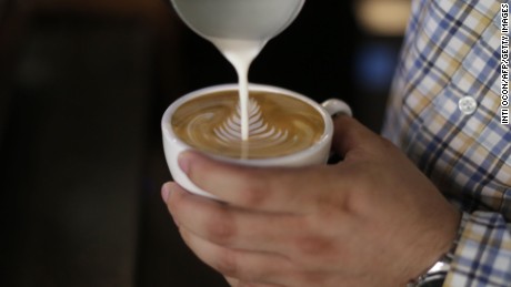 Drinking more coffee leads to a longer life, two studies say
