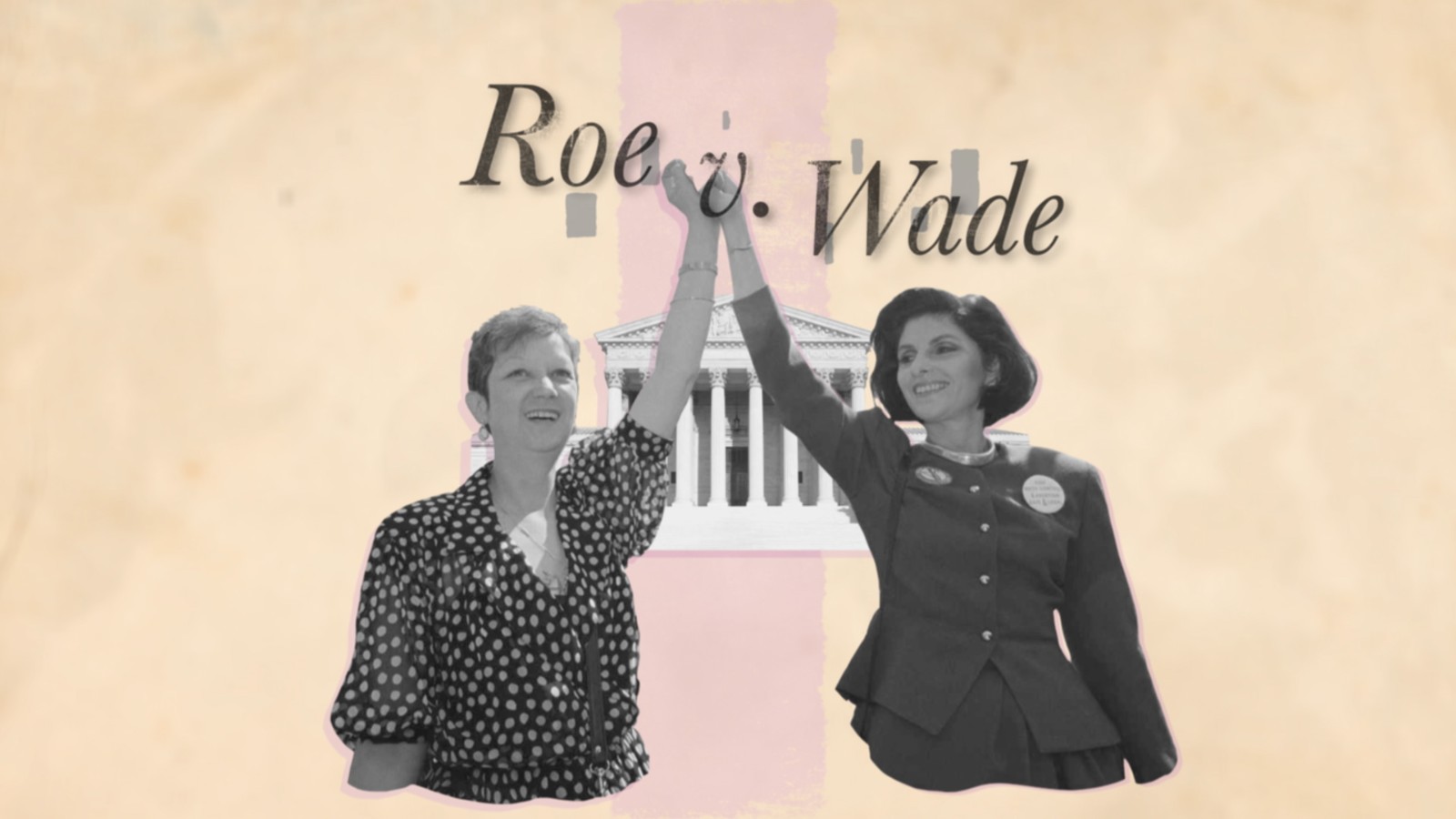 How the Supreme Court crafted its Roe v. Wade decision and what it