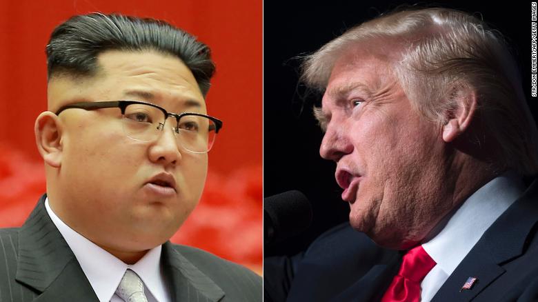 Trump administration wants more high-level talks with North Korea before summit