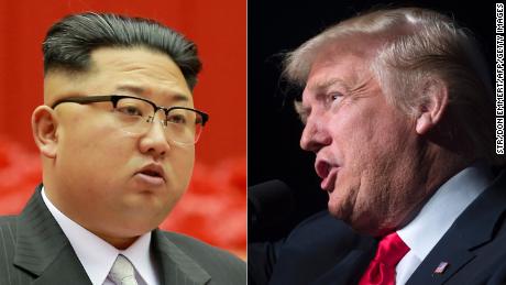 Is Trump 'winging it' on North Korea summit?