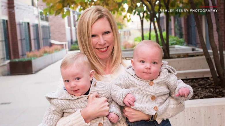 single mom of twins dating one guy