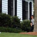 Masters 2017 Rory McIlroy