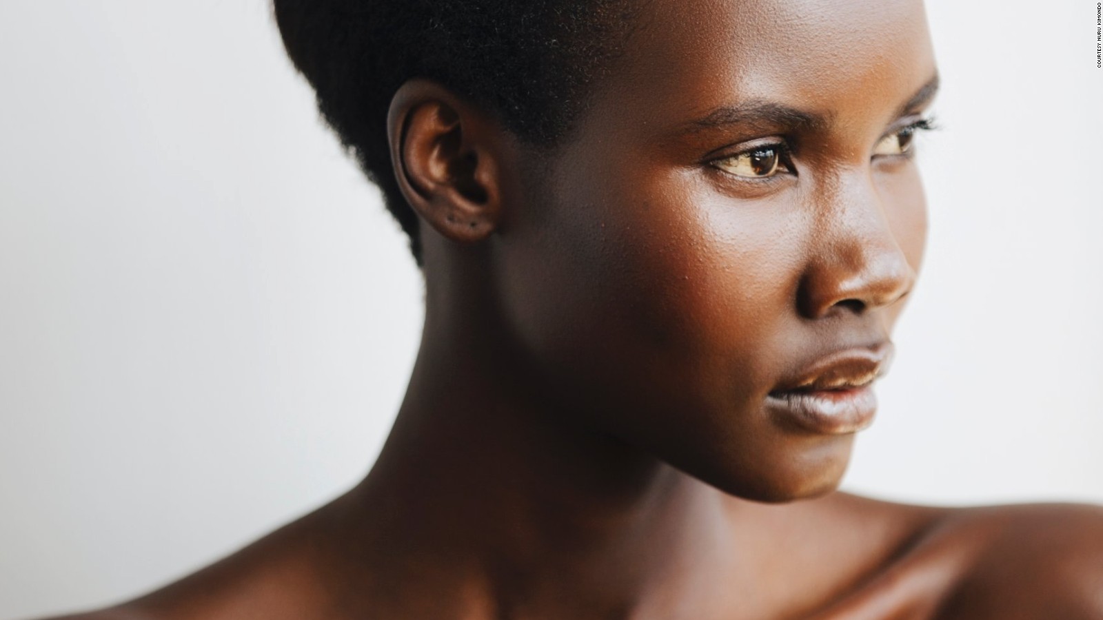 6 African Models Breaking Barriers