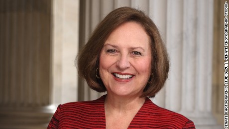 Deb Fischer 