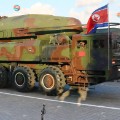 10 north korea weapons RESTRICTED