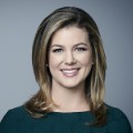 CNN Digital Expansion 2017
Brianna Keilar