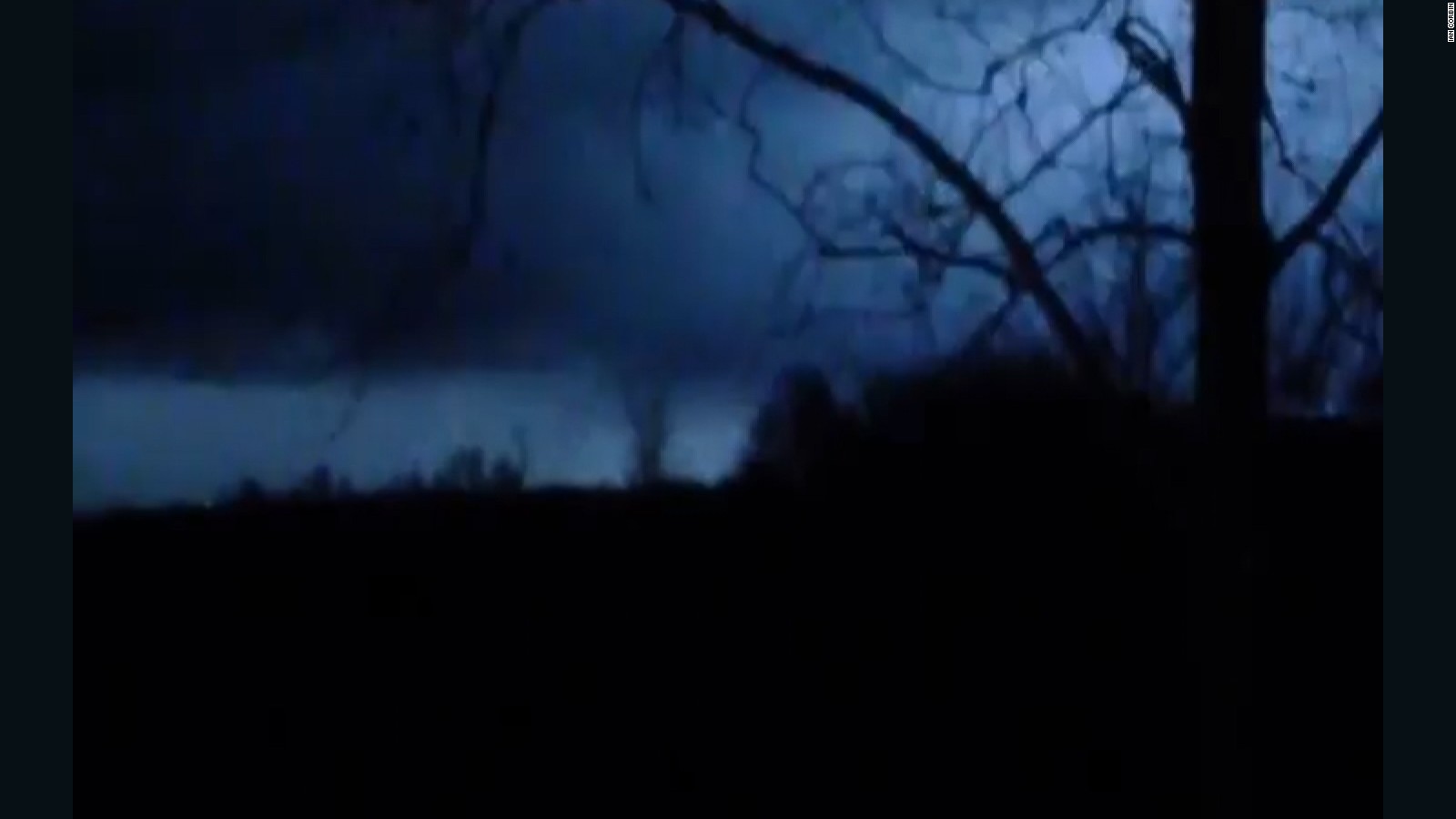 what-is-a-funnel-cloud