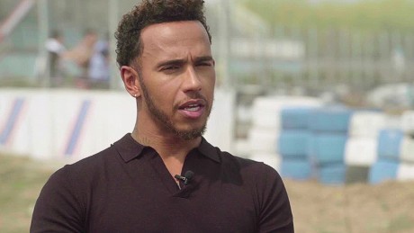 Lewis Hamilton: &#39;We need F1 to be much closer&#39; 