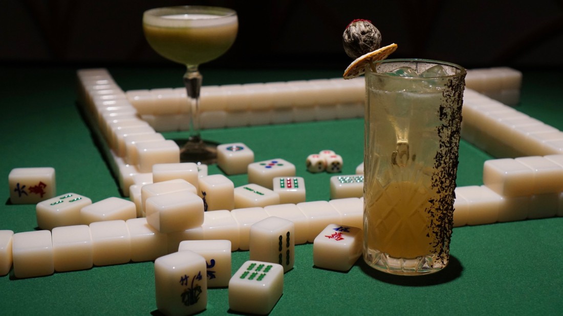 Hong kong mahjong ücretsiz indir