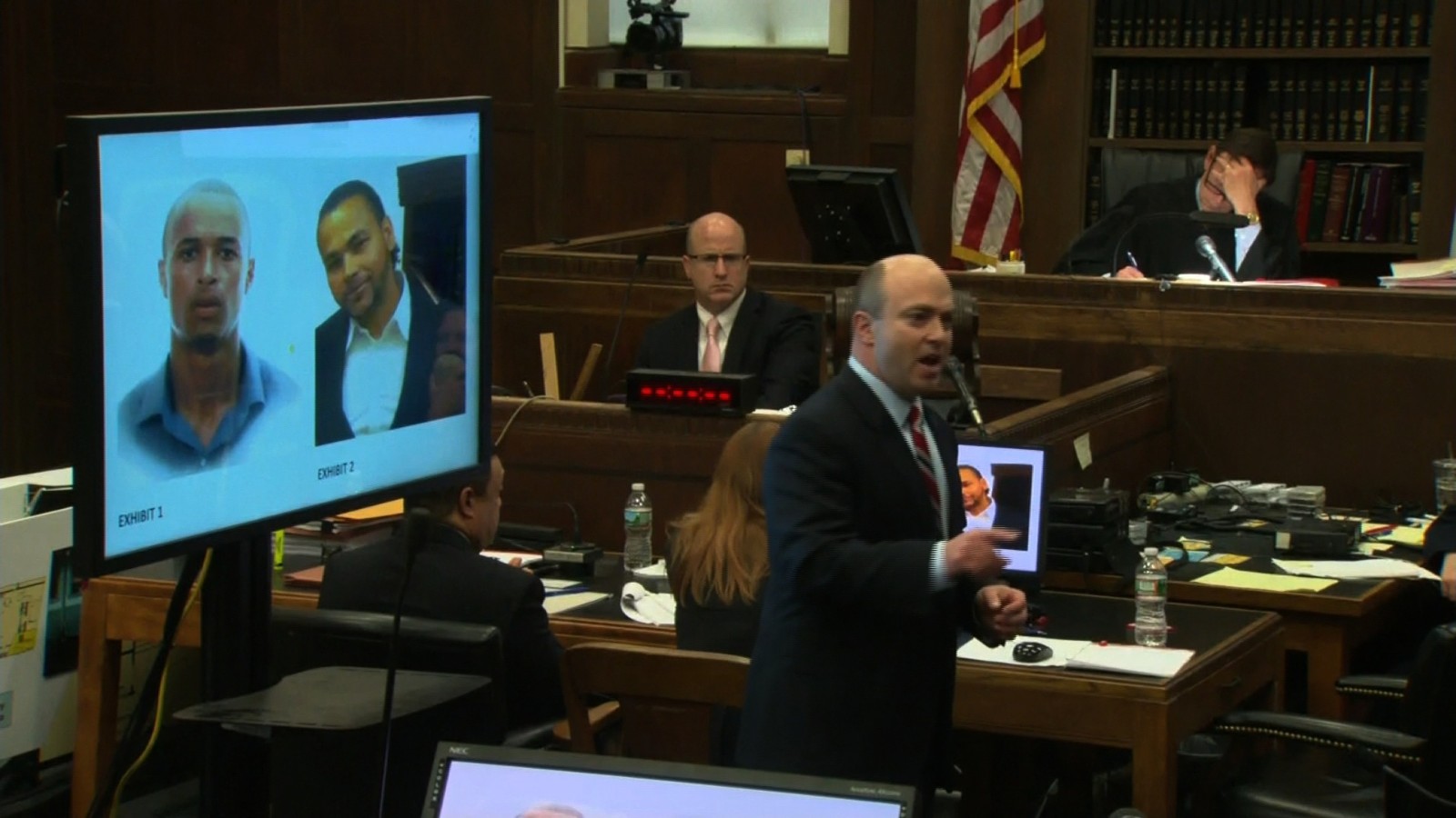 Aaron Hernandez Trial: Closing Arguments Address Key Witness's ...