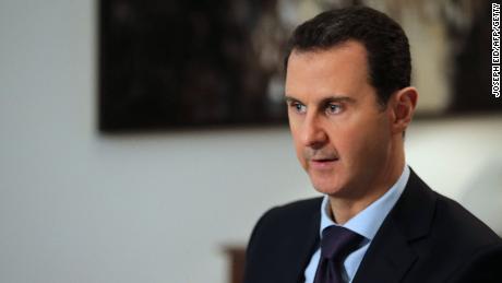 Russia more openly involved in Syrian civil war