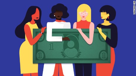 Equal pay movement has these lessons to learn
