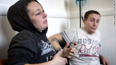 Deadly fentanyl changes the rules for those who abuse opioids