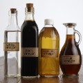 09 Apple cider vinegar vinegars