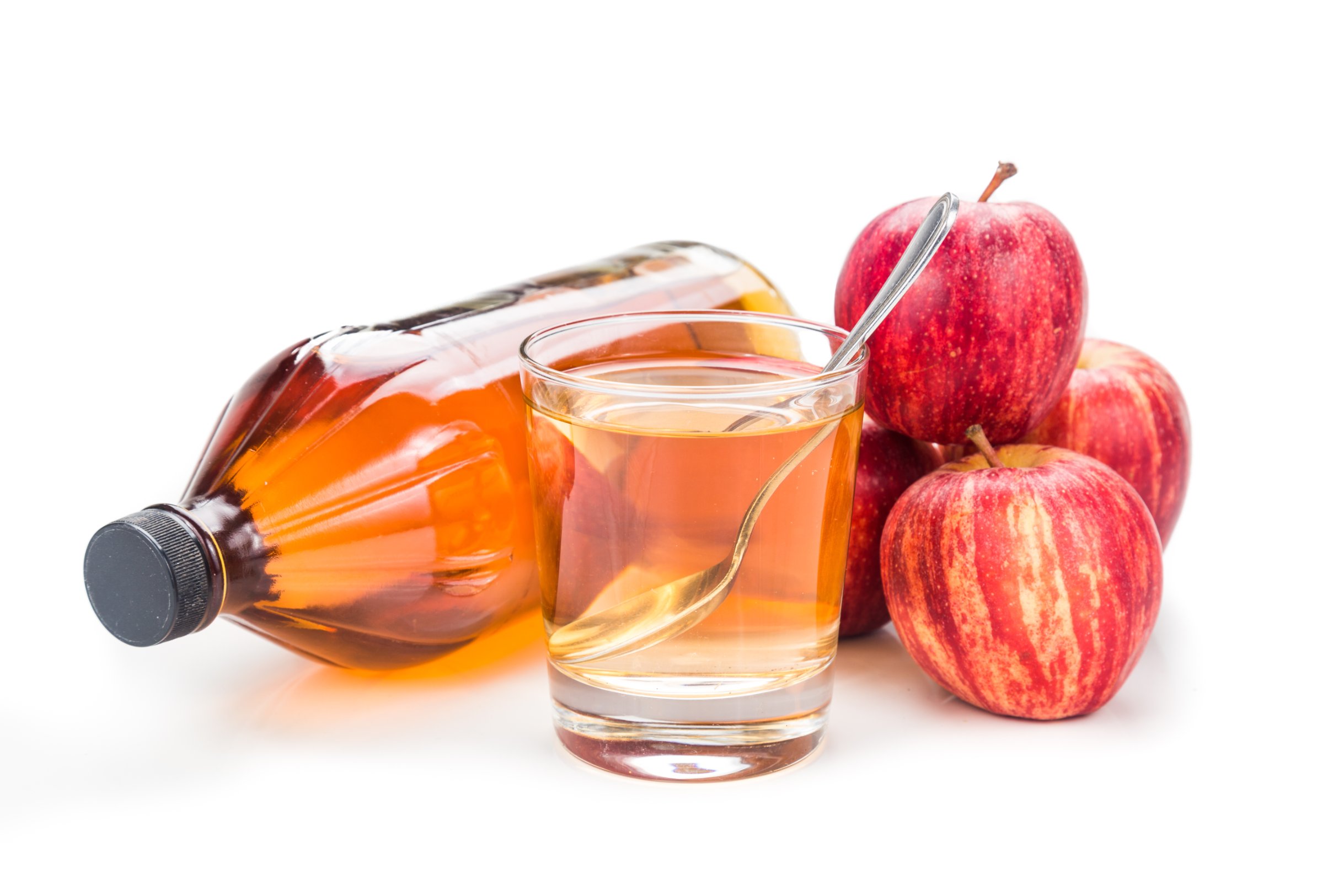 5 benefits of apple cider vinegar (and a few duds), according to experts |  CNN
