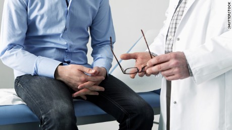 Prostate cancer diagnoses, deaths decreasing worldwide, study says