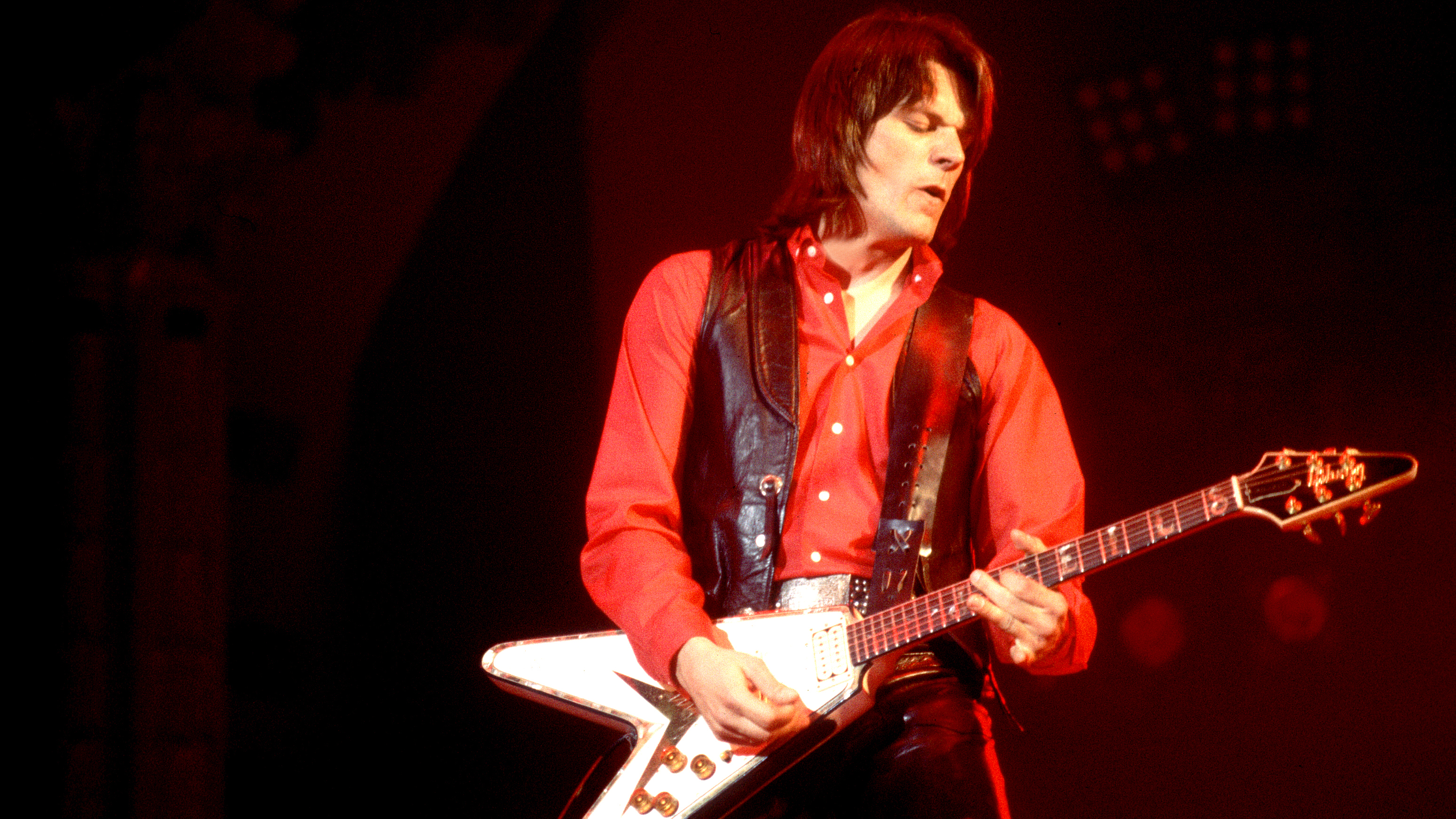 J Geils Dead Band Guitarist Found Unresponsive In His Home Cnn