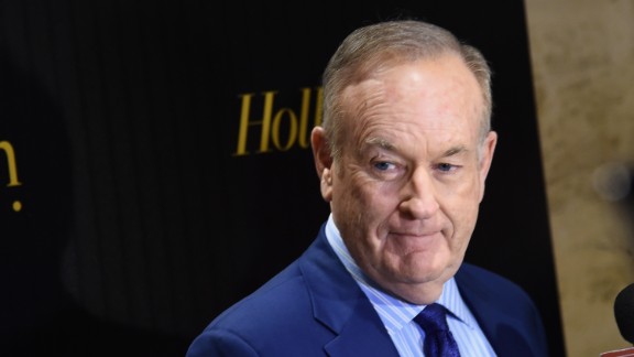 Bill O Reilly Is Stunned That Liberal 2020 Candidates Believe Liberal Things Cnn Politics