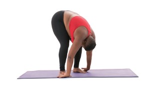 Hips Yoga with Jessamyn Stanley, LIVI Moves - 42Yogis