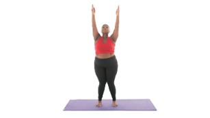 Yoga Star Jessamyn Stanley Talks Queerness, Fat Acceptance, and