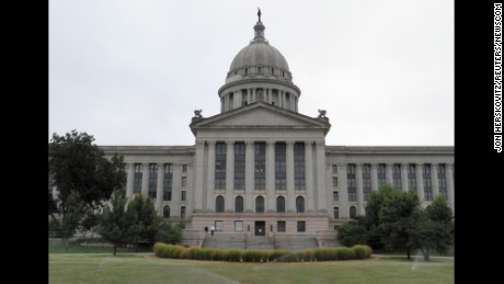 Oklahoma legislators who opposed teacher pay bill are voted out