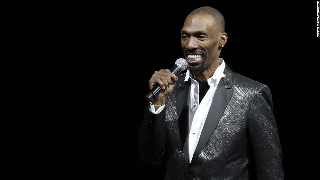 Comedian &lt;a href=&quot;http://www.cnn.com/2017/04/12/entertainment/charlie-murphy-dead/&quot; target=&quot;_blank&quot;&gt;Charlie Murphy&lt;/a&gt; died April 12 after a battle with leukemia, according to his publicist Domenick Nati. He was 57. Murphy rose to fame for his work on the popular &quot;Chapelle&#39;s Show,&quot; where he was a co-star and writer.
