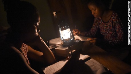 Could this startup end Nigeria&#39;s reliance on generators? 