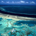 Global warming is killing the Great Barrier Reef, study says - CNN