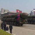 North Korean Missile Test Fails, US And South Korea Say - CNN