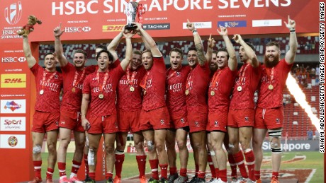 British And Irish Lions Tour 17 All You Need To Know Cnn