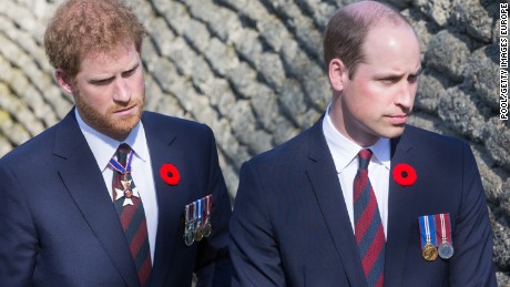 Prince Harry sought counseling to cope with Diana&#39;s death 