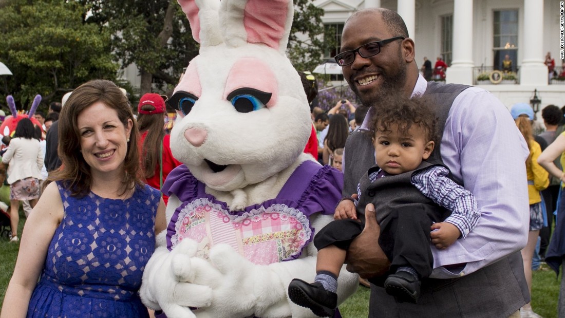 Easter Egg Roll at the White House Fast Facts CNN.com – RSS Channel
