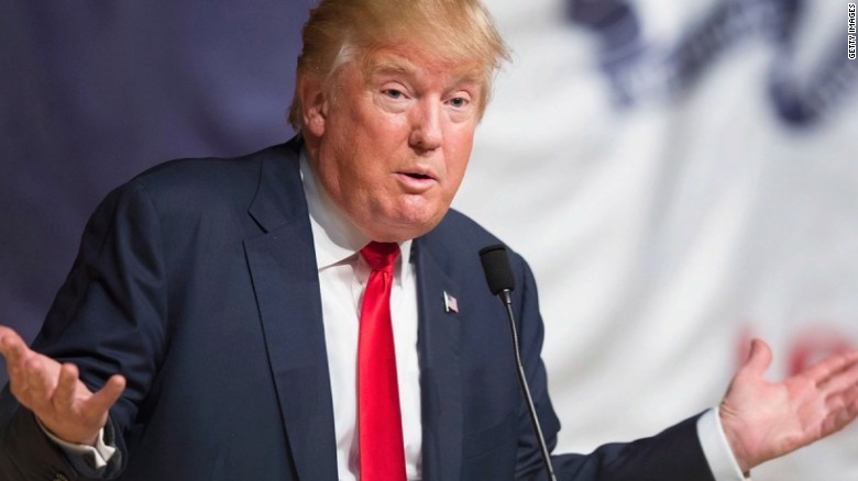 Donald Trump: The Creation Myth Of The Billionaire Businessman Just ...