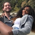 Serena Williams Alexis Ohanian