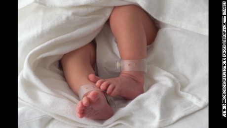 Myths About Baby Sleep And Sids Debunked By An Expert Cnn