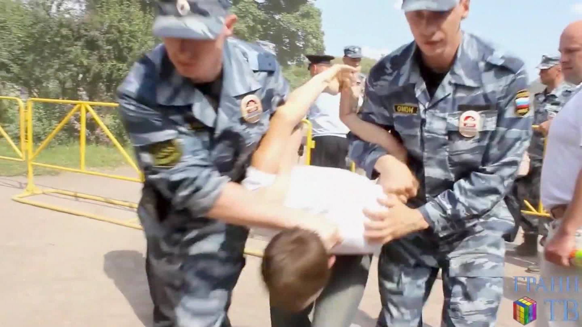 Secuestro, torturas y electrocuciones: la brutal homofobia en Chechenia