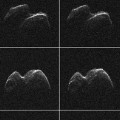 asteroid 2014 JO25