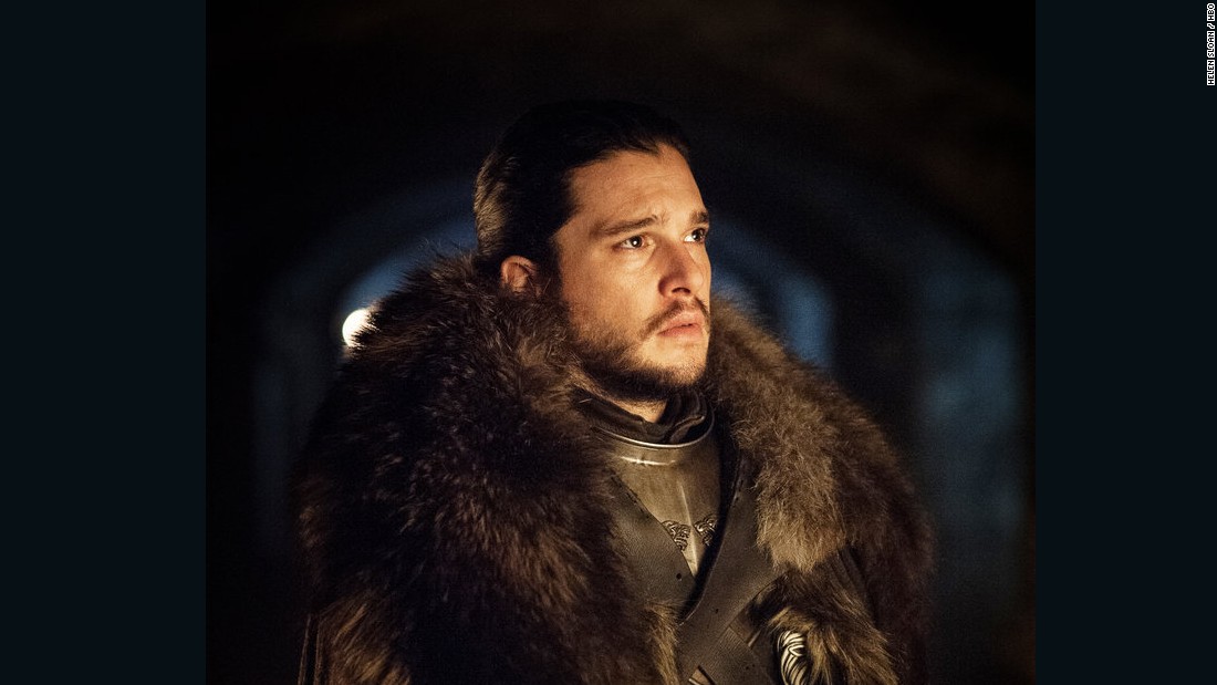 Game Of Thrones To Have Supersized Episode Cnn