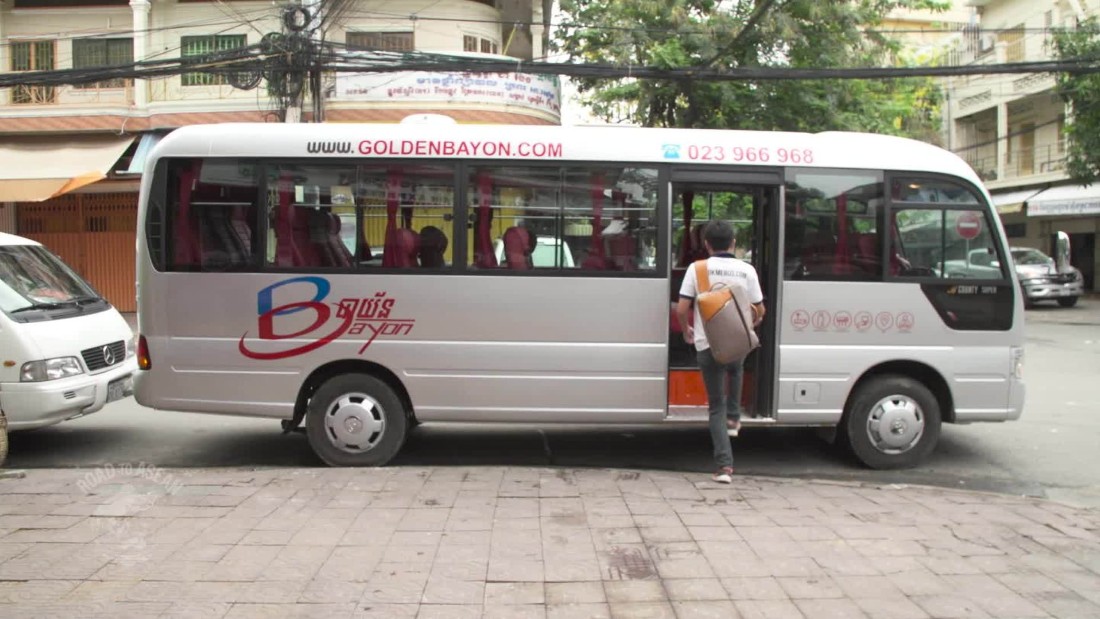 bookmebus cambodia review