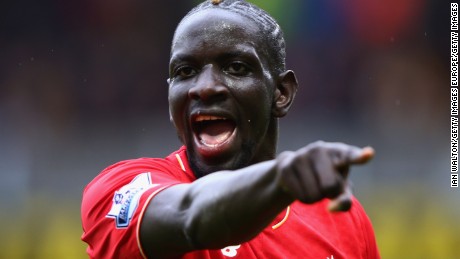 In 2016, while at Liverpool, Sakho tested positive for a fat-burning substance. UEFA later dismissed the case. 