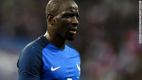 Mamadou Sakho rose through the ranks at PSG before coming to the English Premier League.