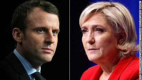 Does Emmanuel Macron&#39;s win signal the end of populism in Europe? Not likely