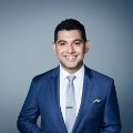 CNN Digital Expansion 2017 Nick Valencia